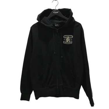 トップス hysteric glamour zip hoodie 00s grange Hysteric glamour zip hoodie - Gem