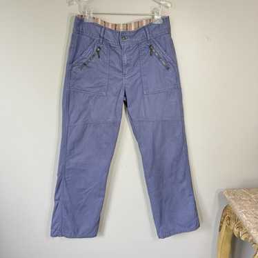Vintage paco jeans cargo - Gem