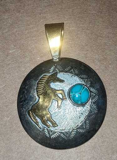 Rj native american navajo - Gem