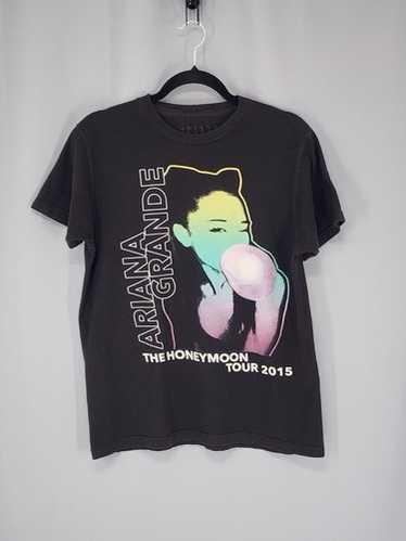 Ariana grande honeymoon tour - Gem