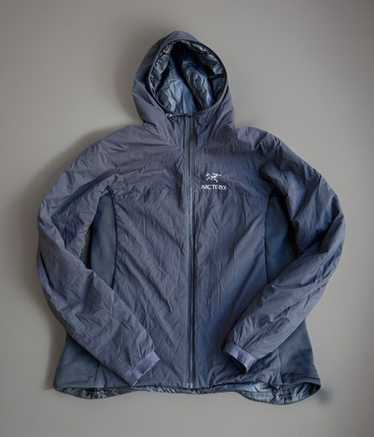 ARC'TERYX ジャケット Atom Lightweight Hoody X000009293 楽天市場】(T)アークテリクス X000009293・アトム ライト