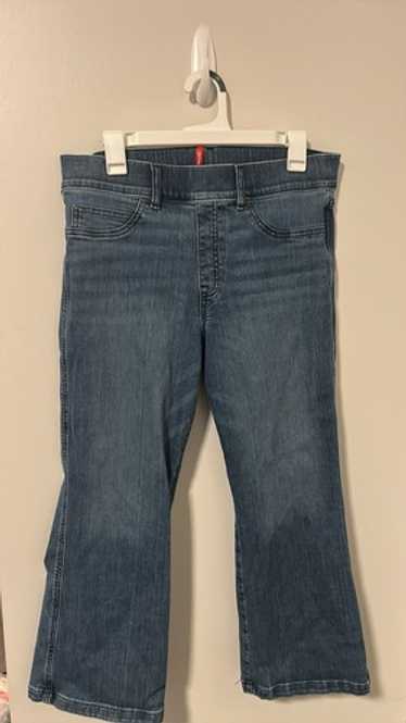 Kapital wide denim pants - Gem