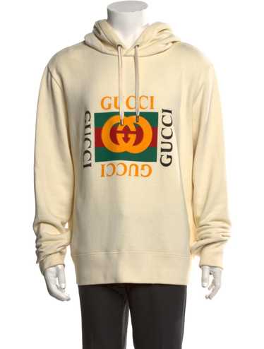 【送料&関税込】Gucci Nastro Web Hoodie Gucci x The North Face Web Print Hoodie Black Men's - SS21 - GB