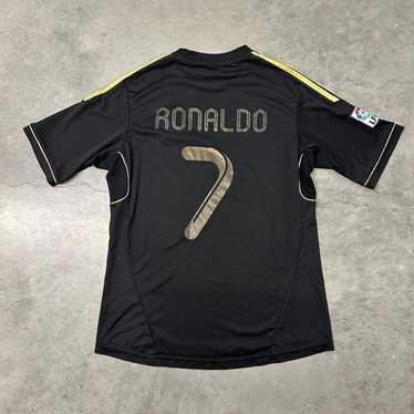 Real madrid vintage y2k - Gem