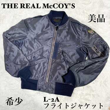 Real mccoys l-2a - Gem