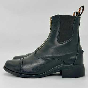 ariat heritage iii