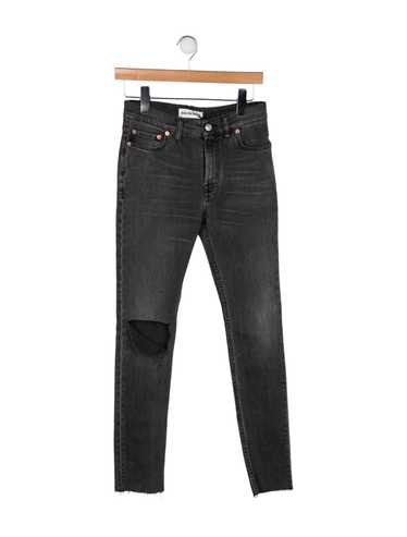 Balenciaga balenciaga skinny jeans - Gem