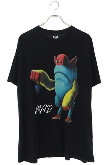 Undercover Undercover Mad T-Shirt - Gem