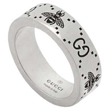 Gucci gg bee ring - Gem