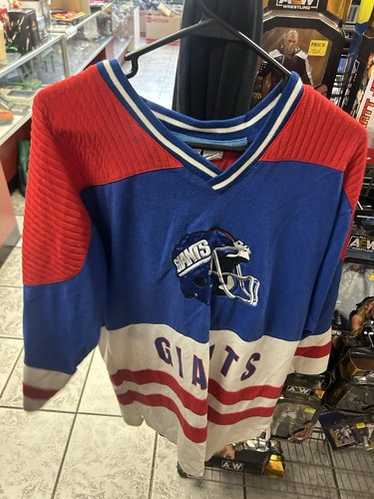 80s starter new york - Gem