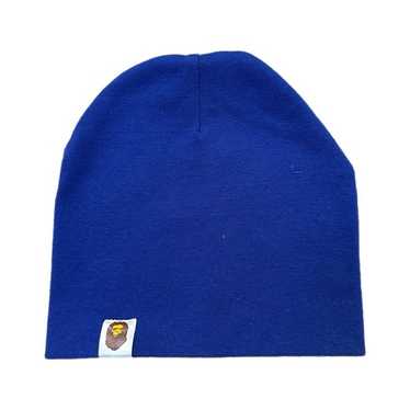 Bape bathing ape beanie - Gem