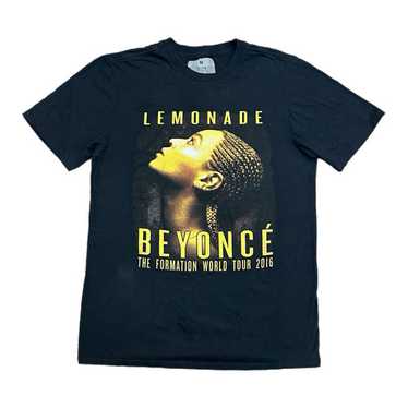 Beyonce Beyoncé Lemonade Formation World Tour tshirt … - Gem