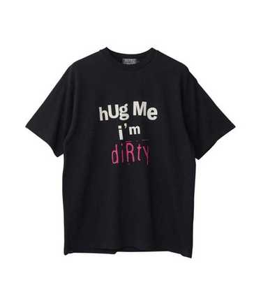 【週末SALE】HYSTERIC GLAMOUR SONIC YOUTH M ASK availability First) HYSTERIC GLAMOUR SONIC YOUTH/HUG ME
