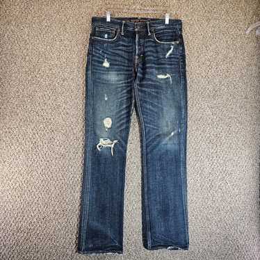 Ruehl no 925 jeans - Gem