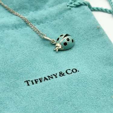楽天市場】【ギフト品質】ティファニー Tiffany&Co ネックレス