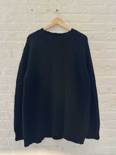 M　美品⭐︎DRIES VAN NOTEN ブラウン スウェット Small DRIES VAN NOTEN ドリスヴァンノッテン 通販 PICKERBY GD 1046
