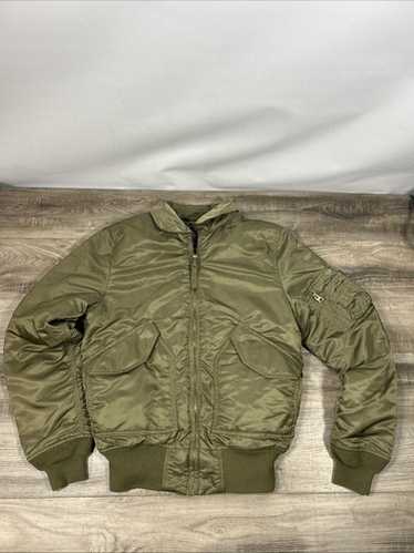 Vintage Alpha Industries 