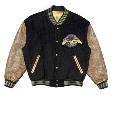 Oneill varsity jacket vintage - Gem