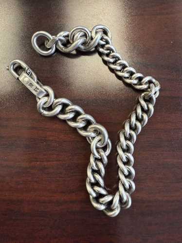 Werkstatt munchen necklace - Gem