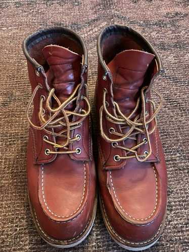 Red wing 8875 - Gem
