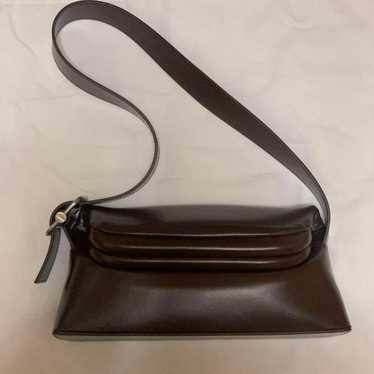 入手困難❗️】正規品 osoi folder brot ワンショルダー レザー