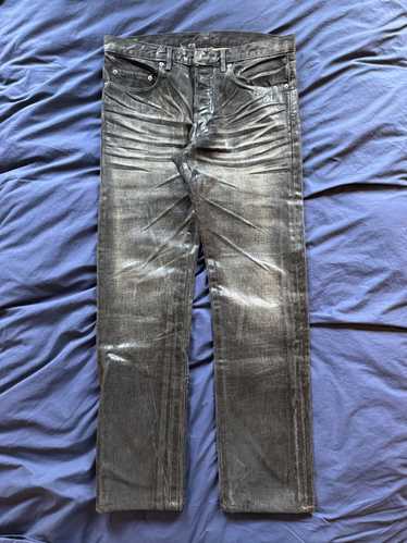 Dior waxed dior denim - Gem