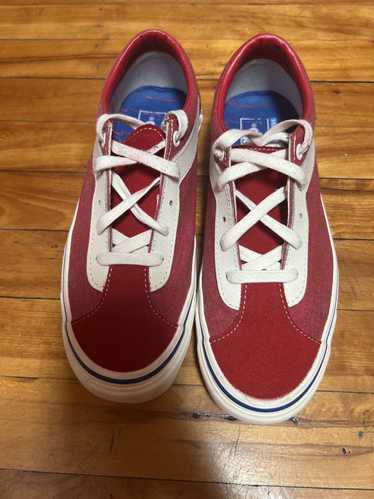 Vans x rhude - Gem
