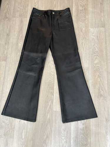 Ranger cartel leather - Gem