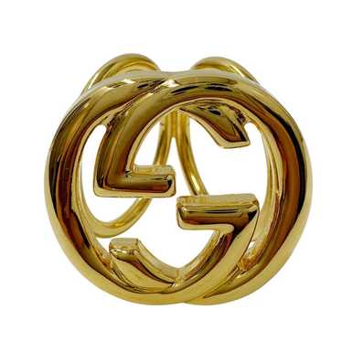 小物 Archive GUCCI Gold Scarf Ring G Logo s-l400.jpg