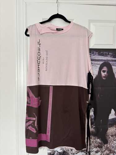 ワンピース RAF SIMONS archive dress one-piece Raf simons ss18 - Gem