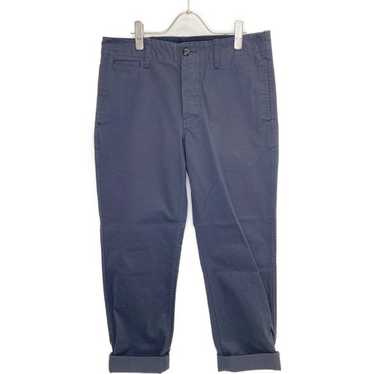 パンツ Nigel Cabourn British Chino Pant 34 NIGEL CABOURN / NEW BASIC CHINO PANT ナイジェルケーボン