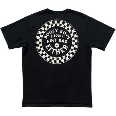 Bogey boys tshirt - Gem