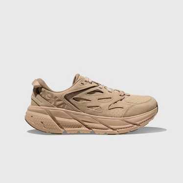 Hoka clifton l suede - Gem