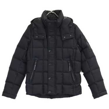 ジャケット・アウター NANO universe NISHIKAWA DOWN Down Jacket NANO universe｜ナノユニバースのトピックス「nishikawa DOWN(R