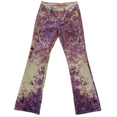 パンツ 00s roberto cavalli coating pants y2k s-l1200.jpg