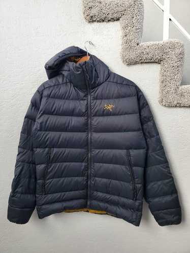 Arcteryx thorium ar hoody - Gem