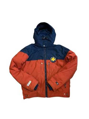 North face ski patrol - Gem