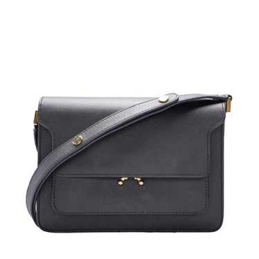 Marni trunk medium shoulder - Gem