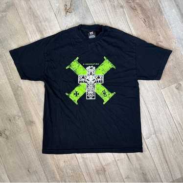 D generation x t - Gem