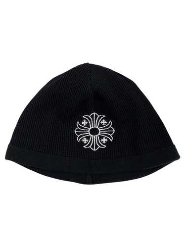 Chrome hearts cross embroidered - Gem