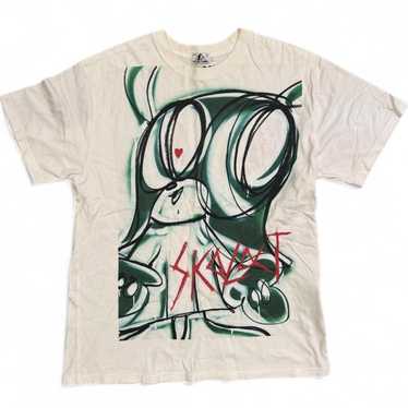 SKOLOCT ×HYSTERIC GLAMOUR Tシャツ HYSKORIC3 SKOLOCT ×HYSTERIC GLAMOUR Tシャツ HYSKORIC3 - メルカリ