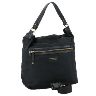 Burberry black label 2way - Gem