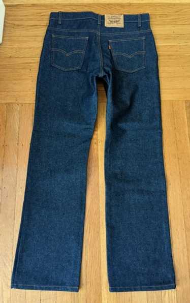 Vintage deadstock levi 517 - Gem