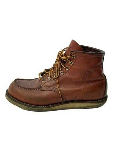 RED WING 9106 アイリッシュセッター 9 D オロラセット（2025年