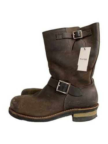 Hawkins engineer boots - Gem