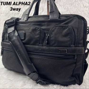 TUMI 3way ビジネスバッグ 26182DB2E ブラック A4対応 TUMI 最大37%☆7/30まで 正規品5年保証 トゥミ ビジネスバッグ