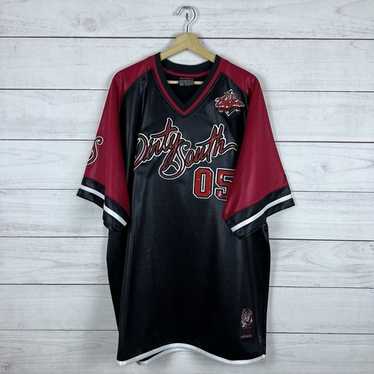 Fubu - dirty south - Gem