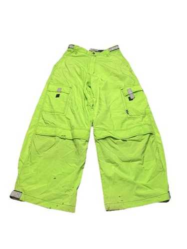 Vintage macgear wide leg - Gem