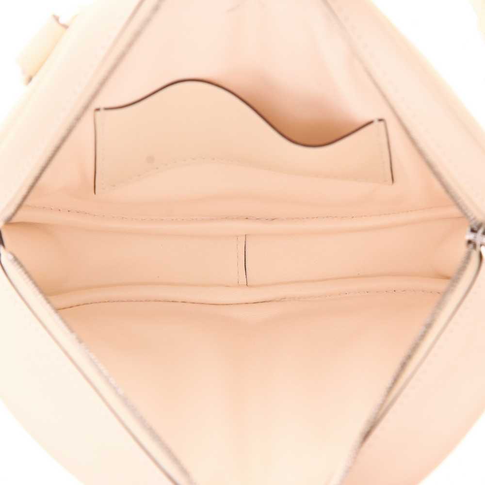 Hermès In-The-Loop clutch-belt in Nata Swift leat… - image 4