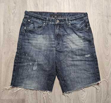 Sean john denim jorts - Gem